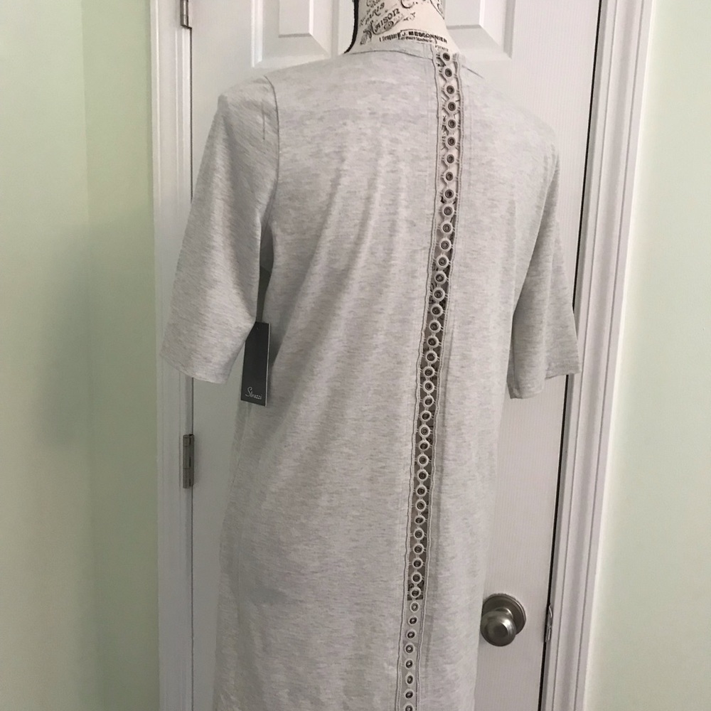 Strazzi Tunic - Picture 2 of 8